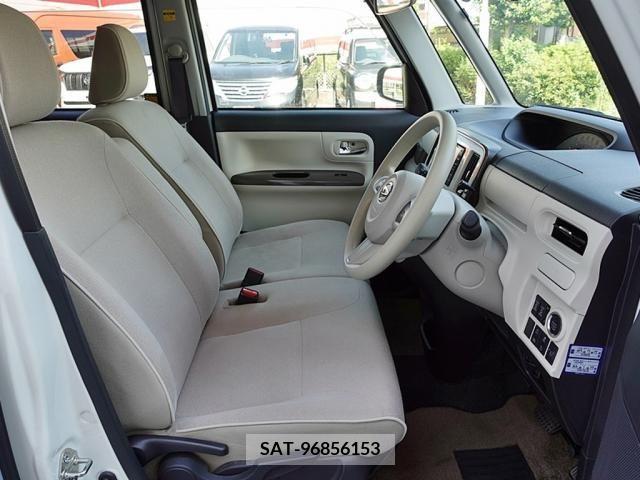 Daihatsu MOVE 2018-02 348994-18