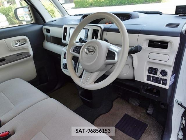 Daihatsu MOVE 2018-02 348994-17