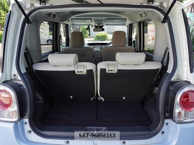 Daihatsu MOVE 2018-02 348994-27