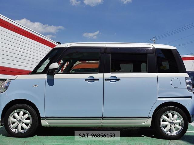 Daihatsu MOVE 2018-02 348994-9