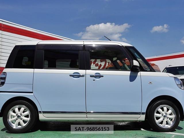 Daihatsu MOVE 2018-02 348994-8