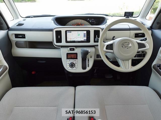 Daihatsu MOVE 2018-02 348994-6