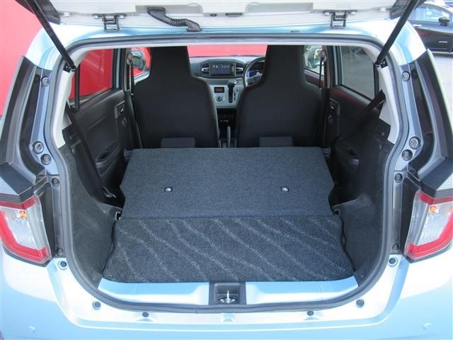 Daihatsu MIRA ES 2018-02 18768-8