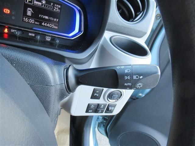 Daihatsu MIRA ES 2018-02 18768-18