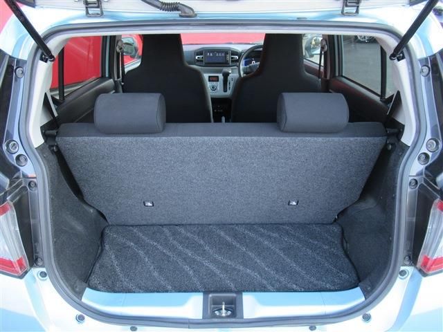 Daihatsu MIRA ES 2018-02 18768-7