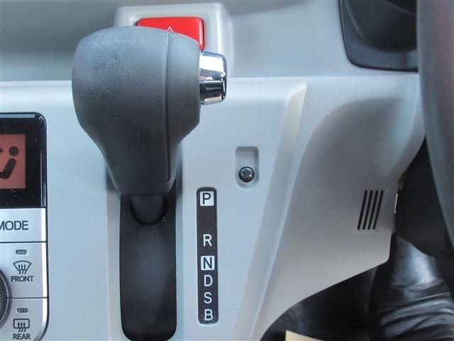 Daihatsu MIRA ES 2018-02 18768-14