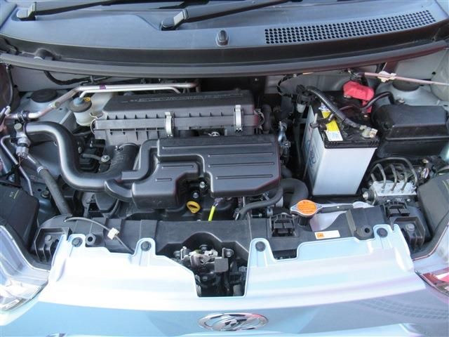 Daihatsu MIRA ES 2018-02 18768-24