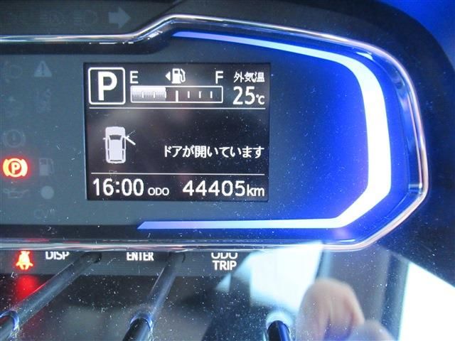 Daihatsu MIRA ES 2018-02 18768-27