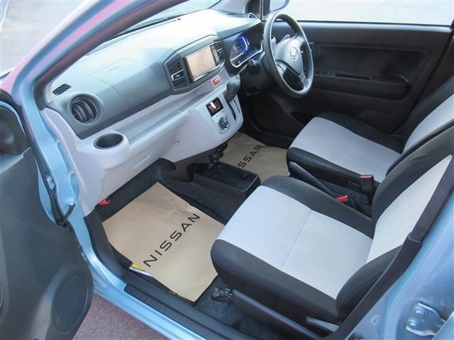 Daihatsu MIRA ES 2018-02 18768-3