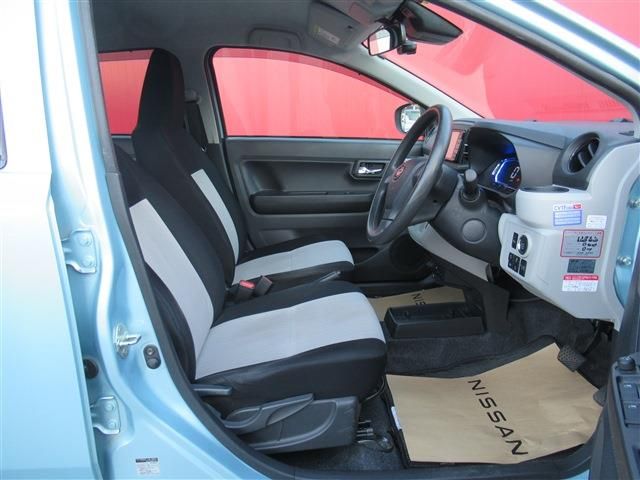 Daihatsu MIRA ES 2018-02 18768-6