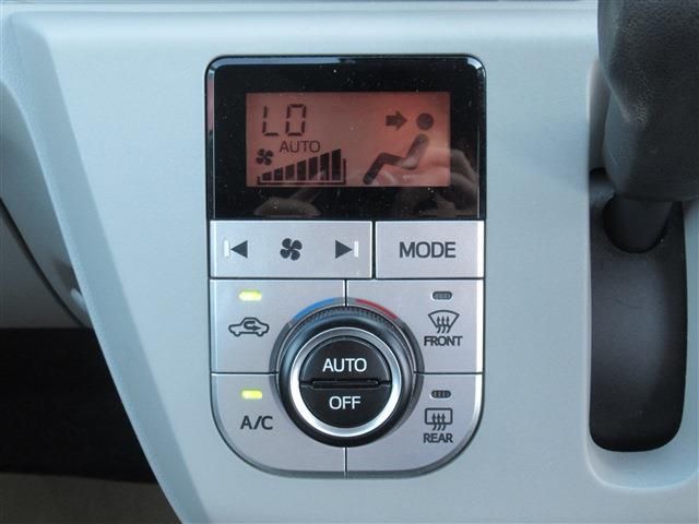 Daihatsu MIRA ES 2018-02 18768-13
