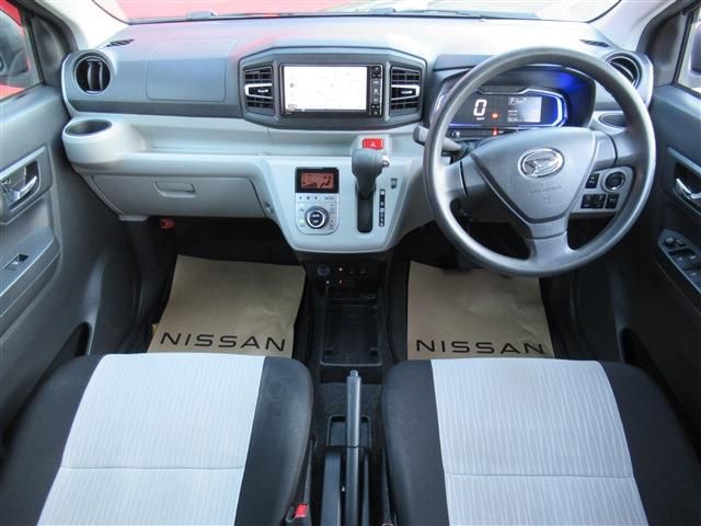 Daihatsu MIRA ES 2018-02 18768-2