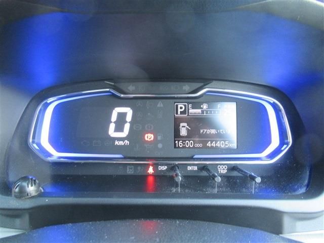 Daihatsu MIRA ES 2018-02 18768-26