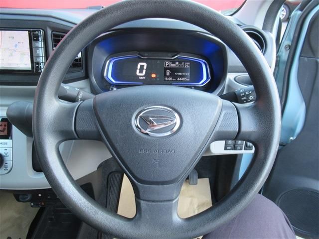 Daihatsu MIRA ES 2018-02 18768-9