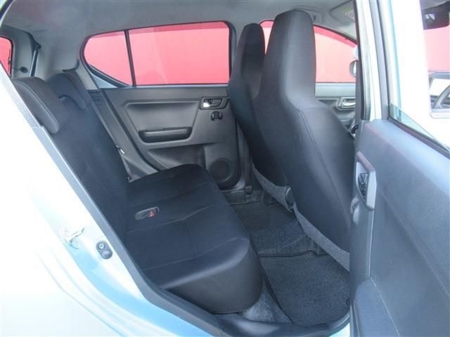 Daihatsu MIRA ES 2018-02 18768-5