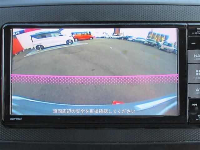 Daihatsu MIRA ES 2018-02 18768-12