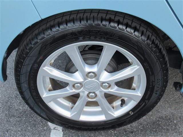 Daihatsu MIRA ES 2018-02 18768-22