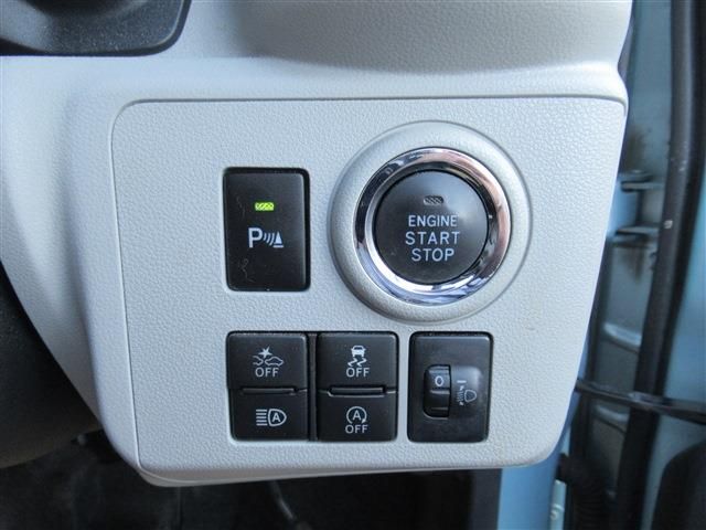 Daihatsu MIRA ES 2018-02 18768-15