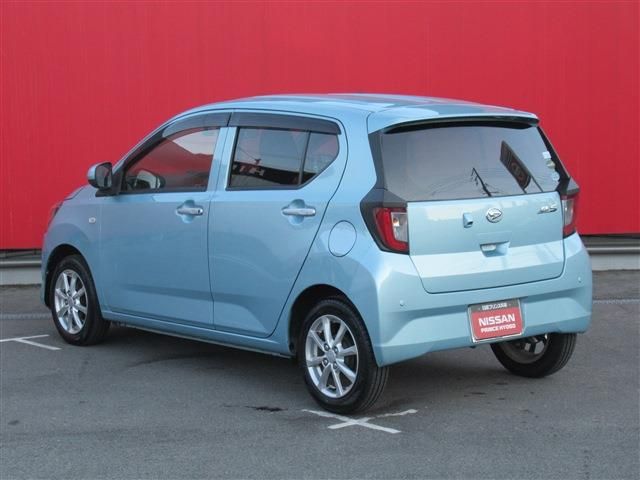 Daihatsu MIRA ES 2018-02 18768-1