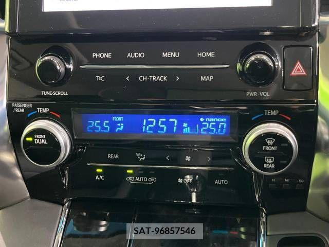 Toyota ALPHARD 2022-03 299535-9