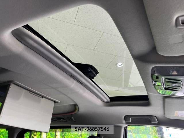 Toyota ALPHARD 2022-03 299535-2