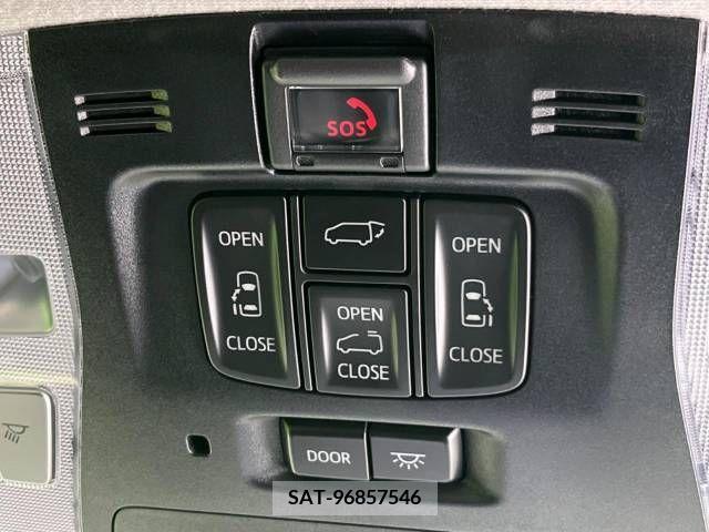 Toyota ALPHARD 2022-03 299535-7