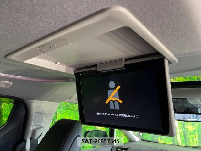 Toyota ALPHARD 2022-03 299535-6