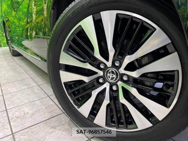 Toyota ALPHARD 2022-03 299535-16