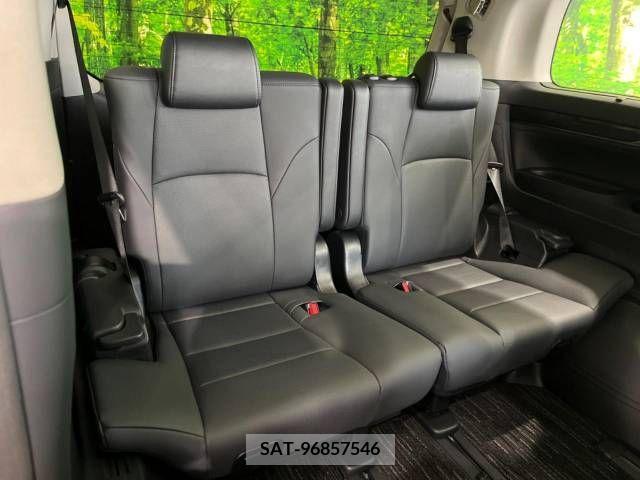 Toyota ALPHARD 2022-03 299535-14
