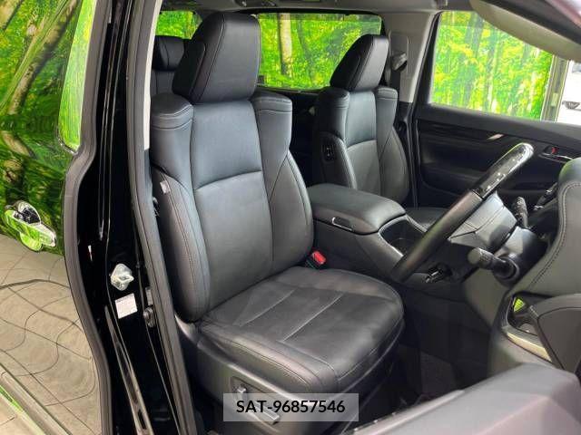 Toyota ALPHARD 2022-03 299535-12