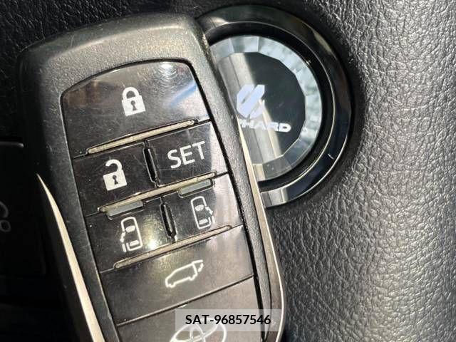 Toyota ALPHARD 2022-03 299535-11