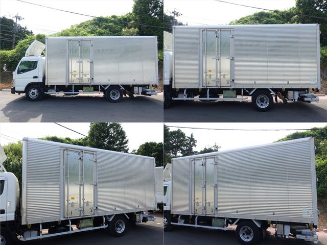 Mitsubishi CANTER 2015-03 4405-7
