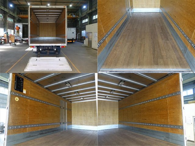 Mitsubishi CANTER 2015-03 4405-10