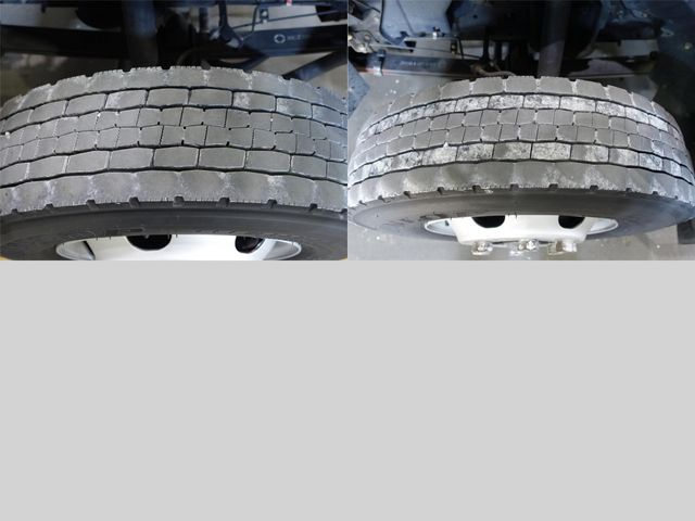Mitsubishi CANTER 2015-03 4405-15
