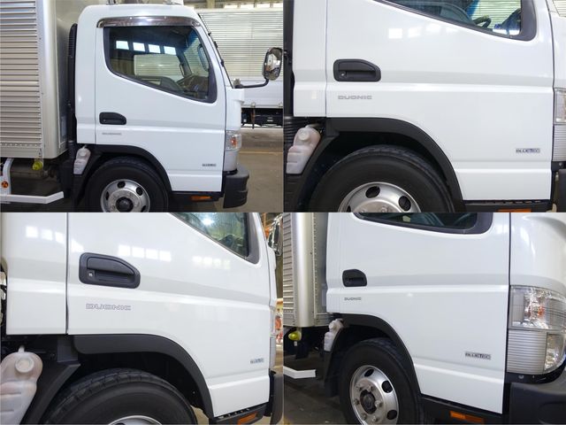 Mitsubishi CANTER 2015-03 4405-4