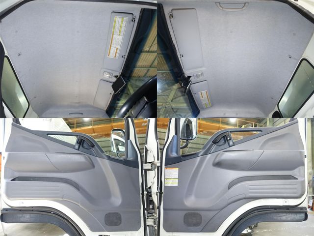 Mitsubishi CANTER 2015-03 4405-19