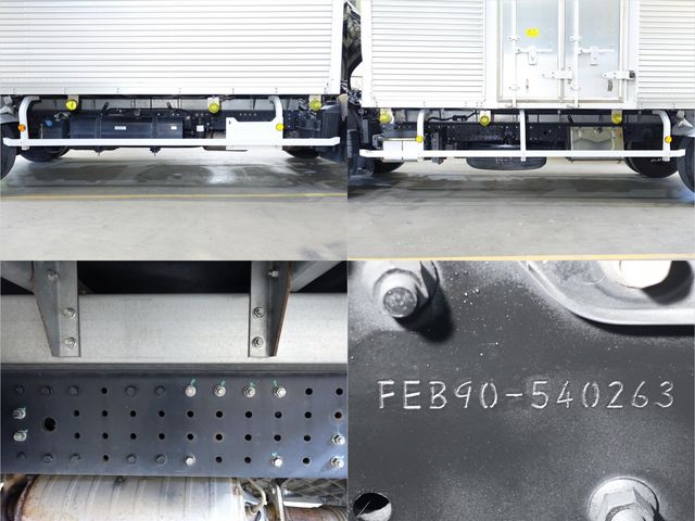 Mitsubishi CANTER 2015-03 4405-13