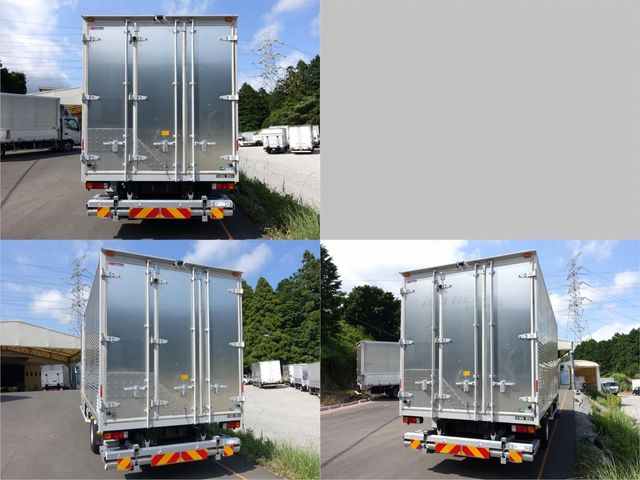 Mitsubishi CANTER 2015-03 4405-6