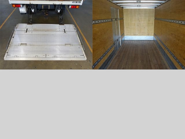 Mitsubishi CANTER 2015-03 4405-11