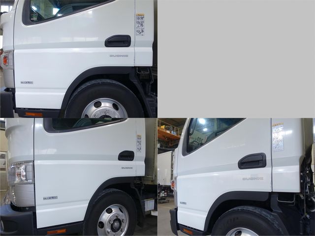 Mitsubishi CANTER 2015-03 4405-8