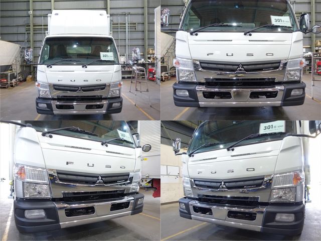 Mitsubishi CANTER 2015-03 4405-3