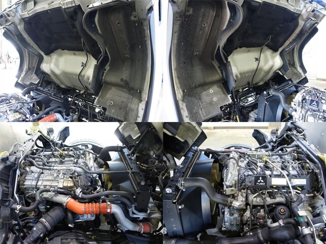 Mitsubishi CANTER 2015-03 4405-14