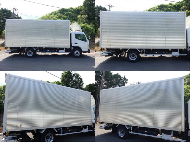 Mitsubishi CANTER 2015-03 4405-5