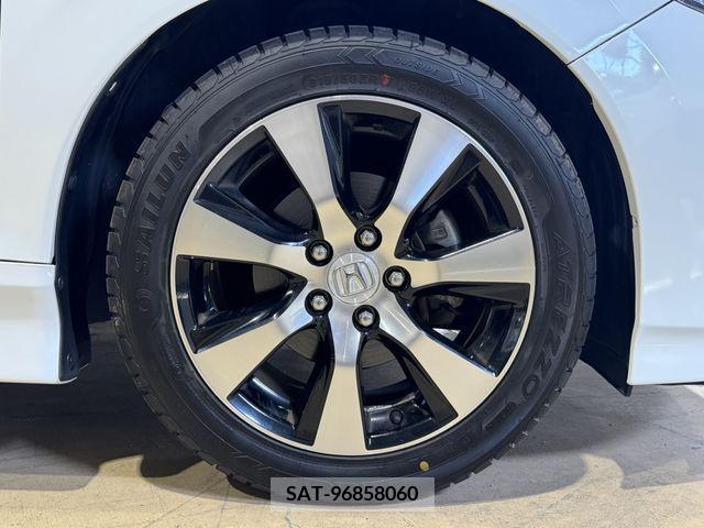 Honda JADE 2017-04 346068-14