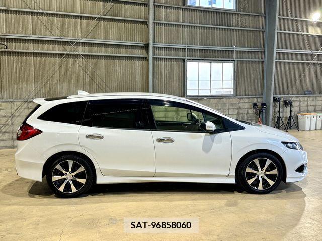 Honda JADE 2017-04 346068-13