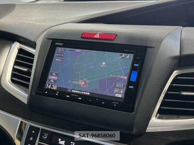 Honda JADE 2017-04 346068-20
