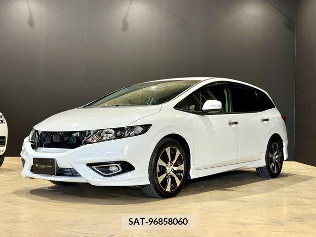 Honda JADE 2017-04 346068-0