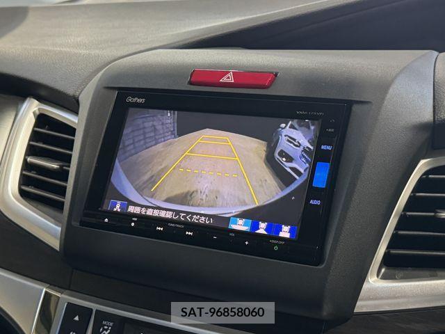 Honda JADE 2017-04 346068-22