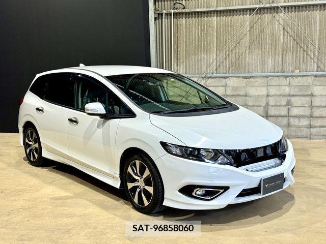 Honda JADE 2017-04 346068-2
