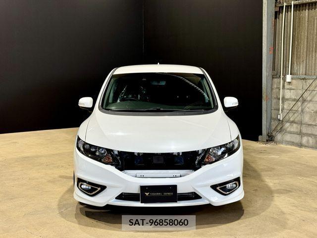 Honda JADE 2017-04 346068-1
